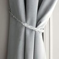 next curtain tie backs for sale