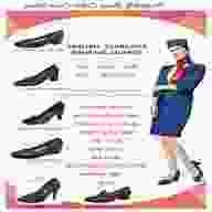 stewardess shoes for sale