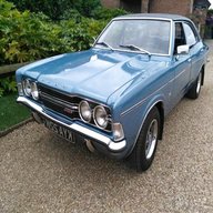 ford cortina gxl for sale