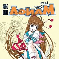manga comics for sale