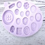 cake decorating moulds for sale