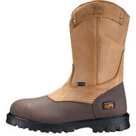 steel toe wellington boots for sale