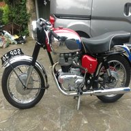 royal enfield crusader sports for sale