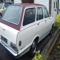 vauxhall 101 estate for sale