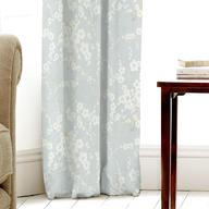 duck egg curtains laura ashley for sale