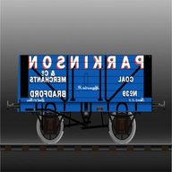 private wagons for sale