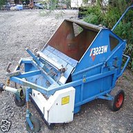 wessex sweeper for sale