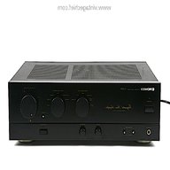 stereo amplifier pioneer for sale