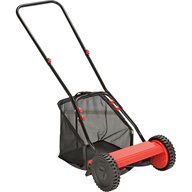 push cylinder lawnmower for sale