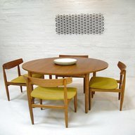 g plan table chairs for sale