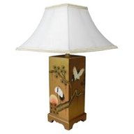 chinese table lamps for sale