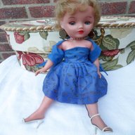 vintage roddy doll for sale