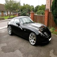 tvr 350c for sale