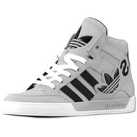 adidas hard court hi trainers for sale