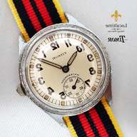 timor vintage watch for sale