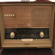 vintage phillips radios for sale