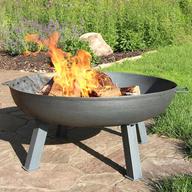 large fire pit for sale