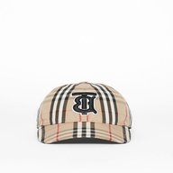 burberry cap for sale