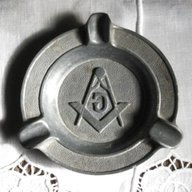 masons ashtray for sale