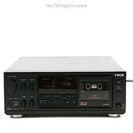 sony tape deck for sale