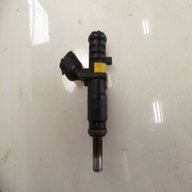 citroen c3 injector for sale