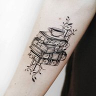 tattoo books for sale