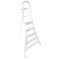 henchman platform ladder for sale
