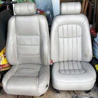jaguar x300 seat for sale