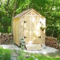 8x10 sheds for sale