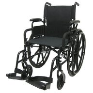 16 wheelchair for sale
