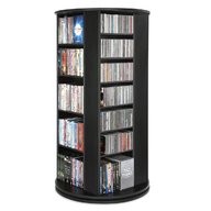 rotating cd storage for sale