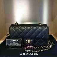 chanel dust bag for sale