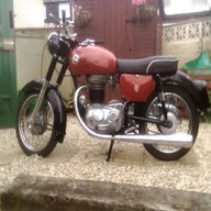 matchless g5 for sale