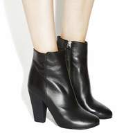 office ankle boots for sale