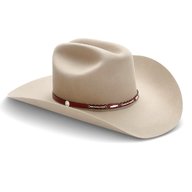 genuine stetson hats for sale