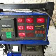 4 gas analyser for sale