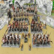ogre kingdoms army for sale