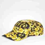versace hat for sale