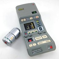 tricorder for sale