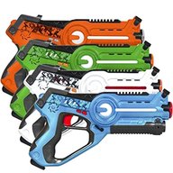 laser tag toys for sale