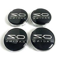 oz alloy wheel centre caps for sale