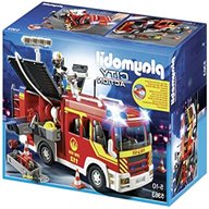 playmobil fire for sale