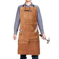 leather apron for sale