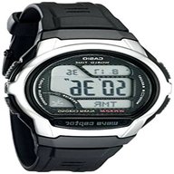 mens casio watches wave ceptor for sale