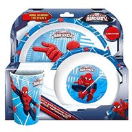 spiderman plate for sale