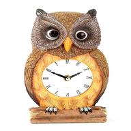 owl clock for sale