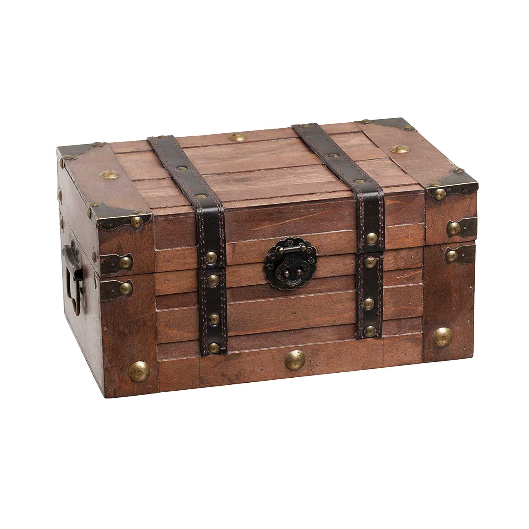 Wooden Trunk for sale in UK | 71 used Wooden Trunks