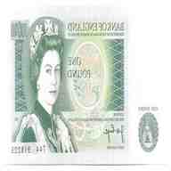 pound note for sale