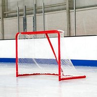 ice hockey goal for sale