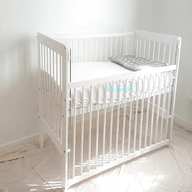 drop side cot for sale
